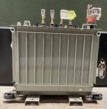 Transfo 160 KVA 11400 V Schneider