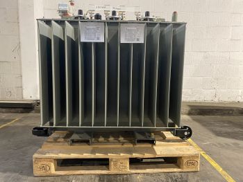 Transfo 250 KVA 12500 V Schneider